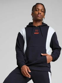 Худи и свитшоты PUMA King Top Hoody модель 658988 Фото