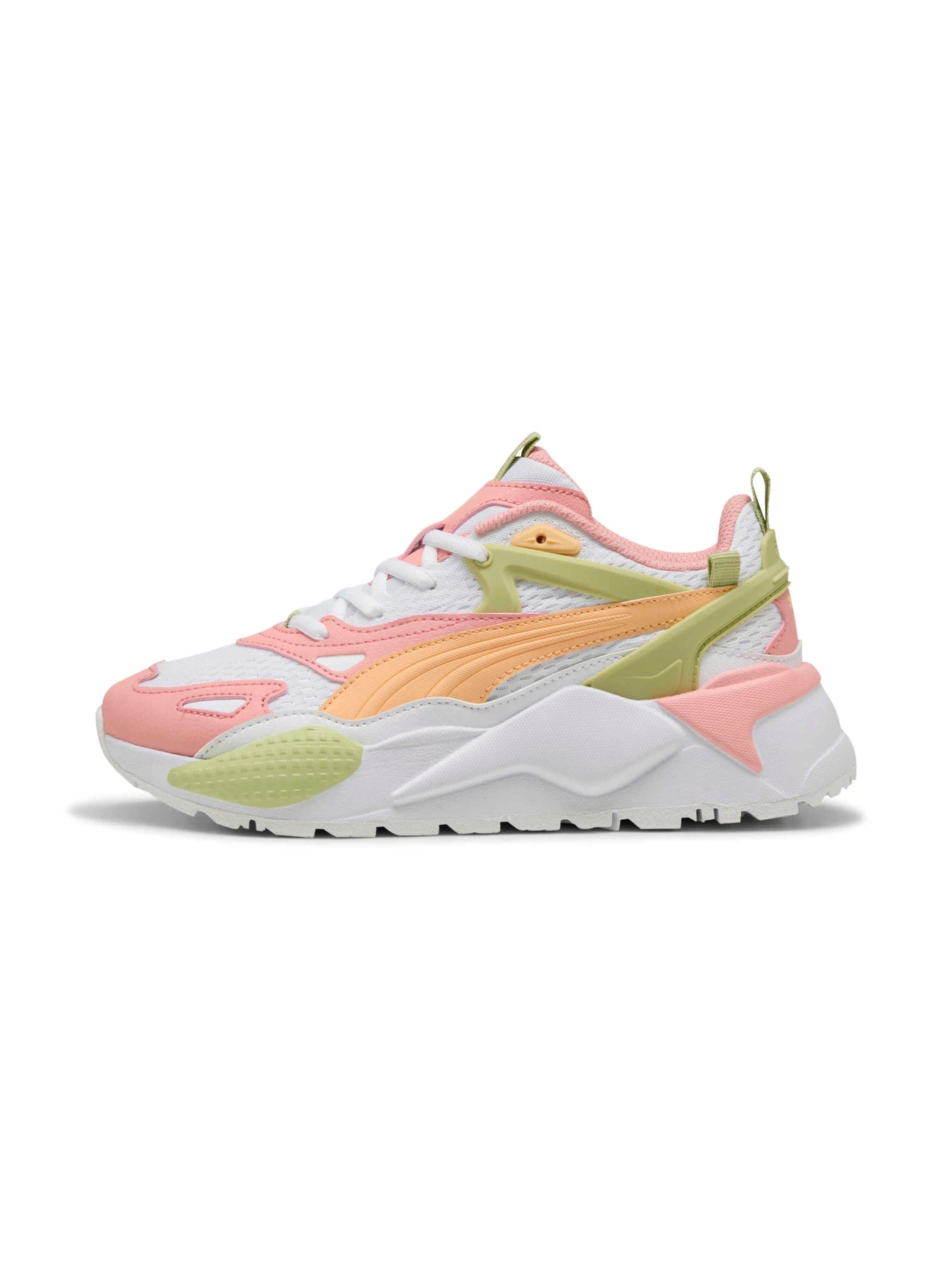Кросівки PUMA Rs-x Efekt Kids Jr модель 395550 Кросівки PUMA Rs-x Efekt Kids Jr модель 395550 Фото