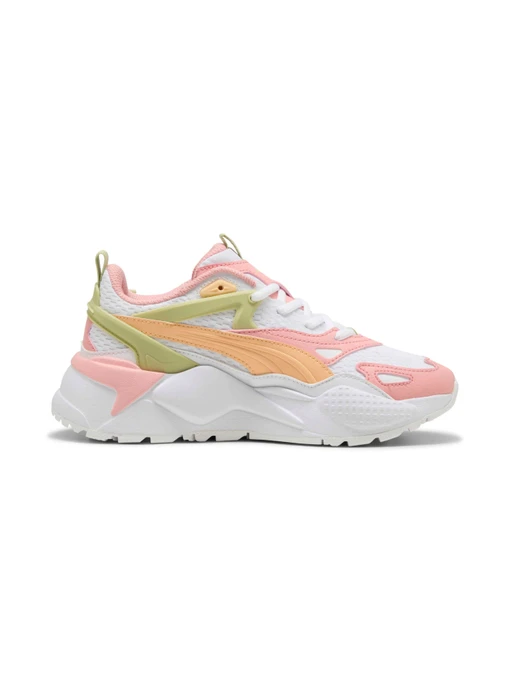 Кроссовки PUMA Rs-x Efekt Kids Jr модель 395550 Фото
