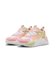 Кросівки PUMA Rs-x Efekt Kids Jr модель 395550 Фото
