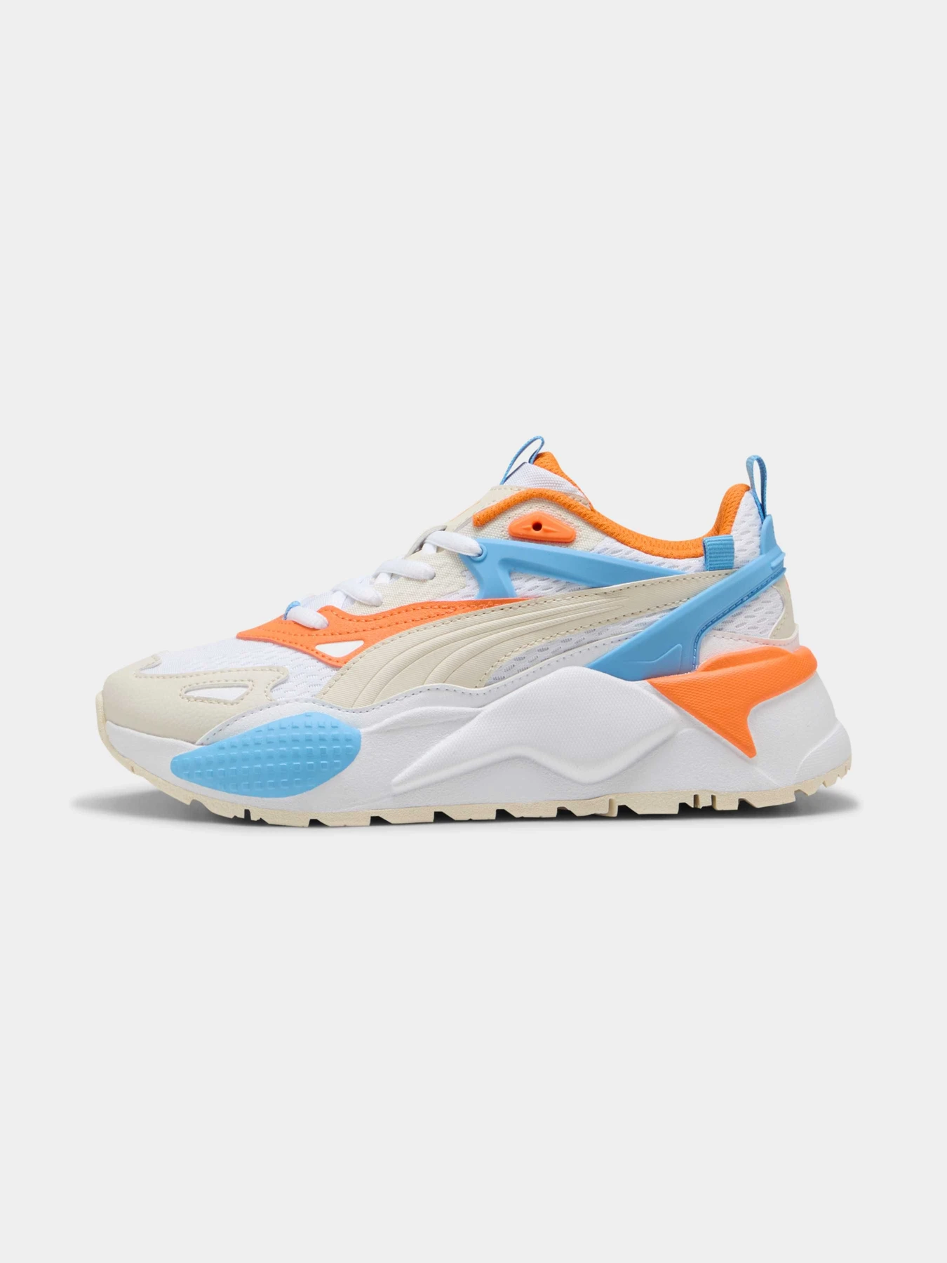 Кроссовки PUMA Rs-x Efekt Kids Jr модель 395550 Кроссовки PUMA Rs-x Efekt Kids Jr модель 395550 Фото