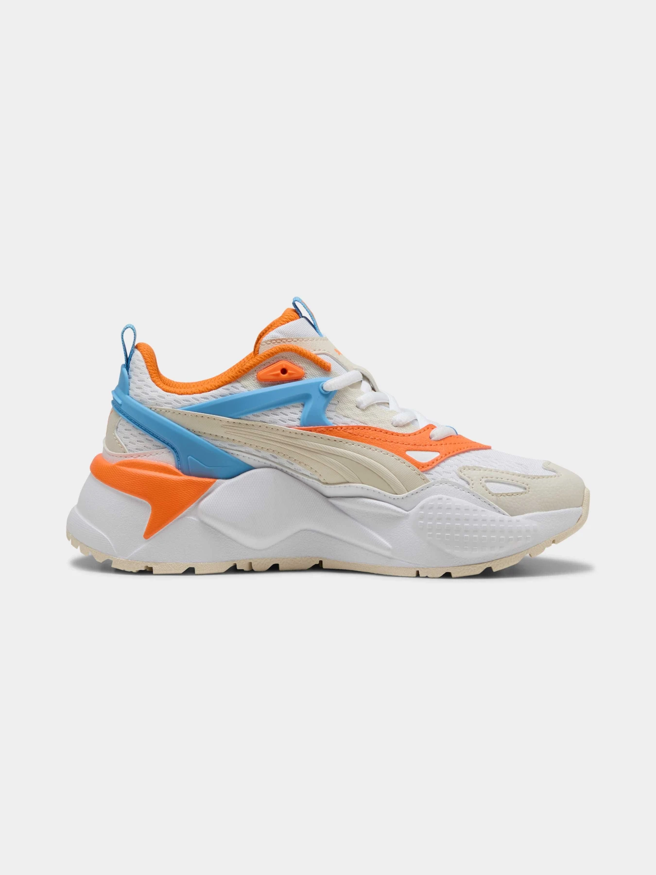 Кроссовки PUMA Rs-x Efekt Kids Jr модель 395550 Кроссовки PUMA Rs-x Efekt Kids Jr модель 395550 Фото