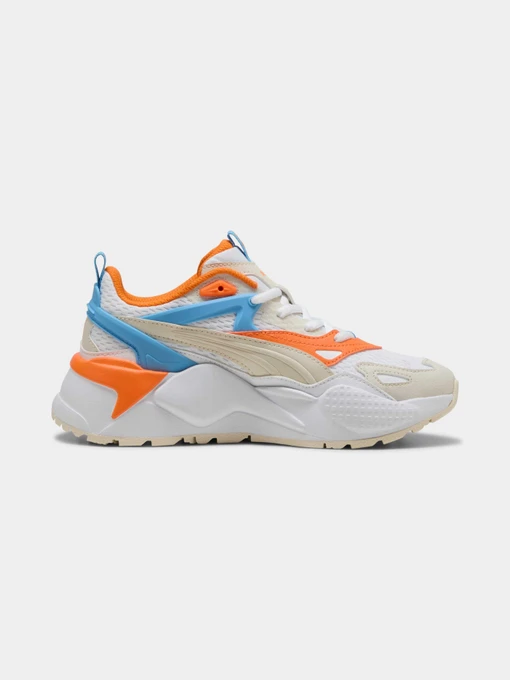 Кроссовки PUMA Rs-x Efekt Kids Jr модель 395550 Фото
