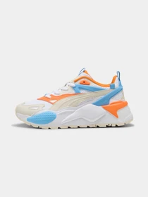 Кроссовки PUMA Rs-x Efekt Kids Jr модель 395550 Фото