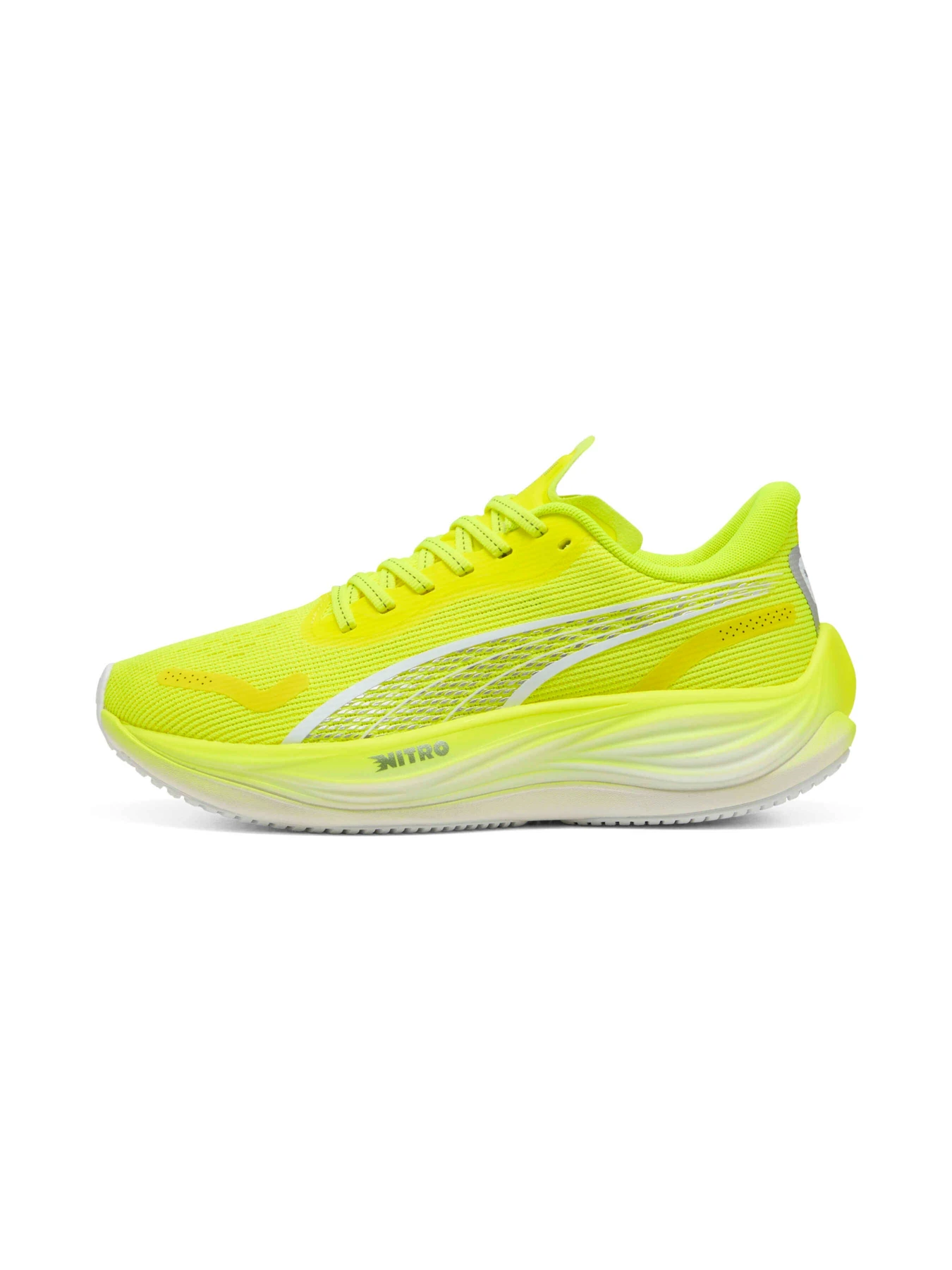 Кроссовки PUMA Velocity Nitro™ 3 Wn модель 377749 Фото