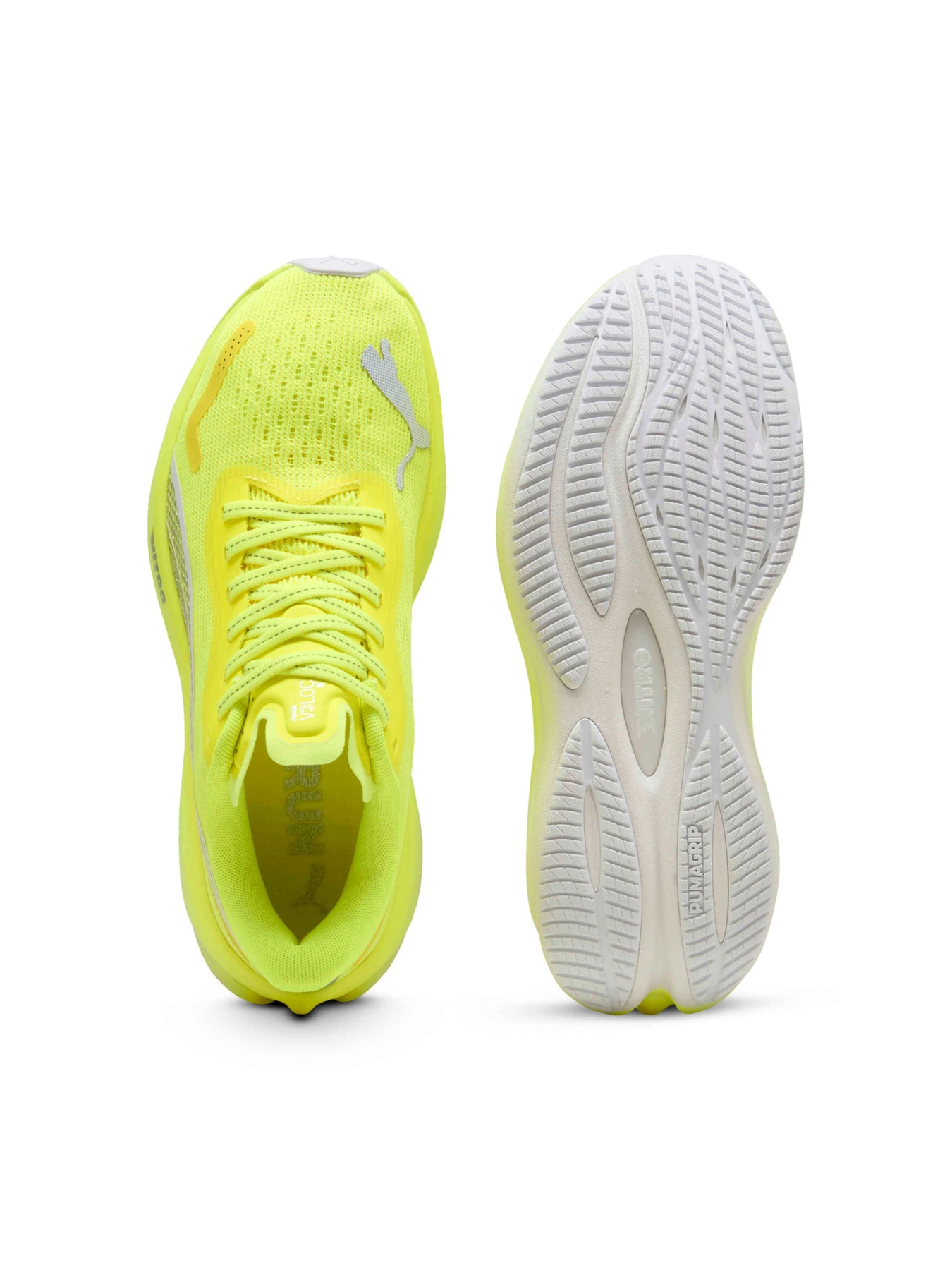 Кроссовки PUMA Velocity Nitro™ 3 Wn модель 377749 Фото