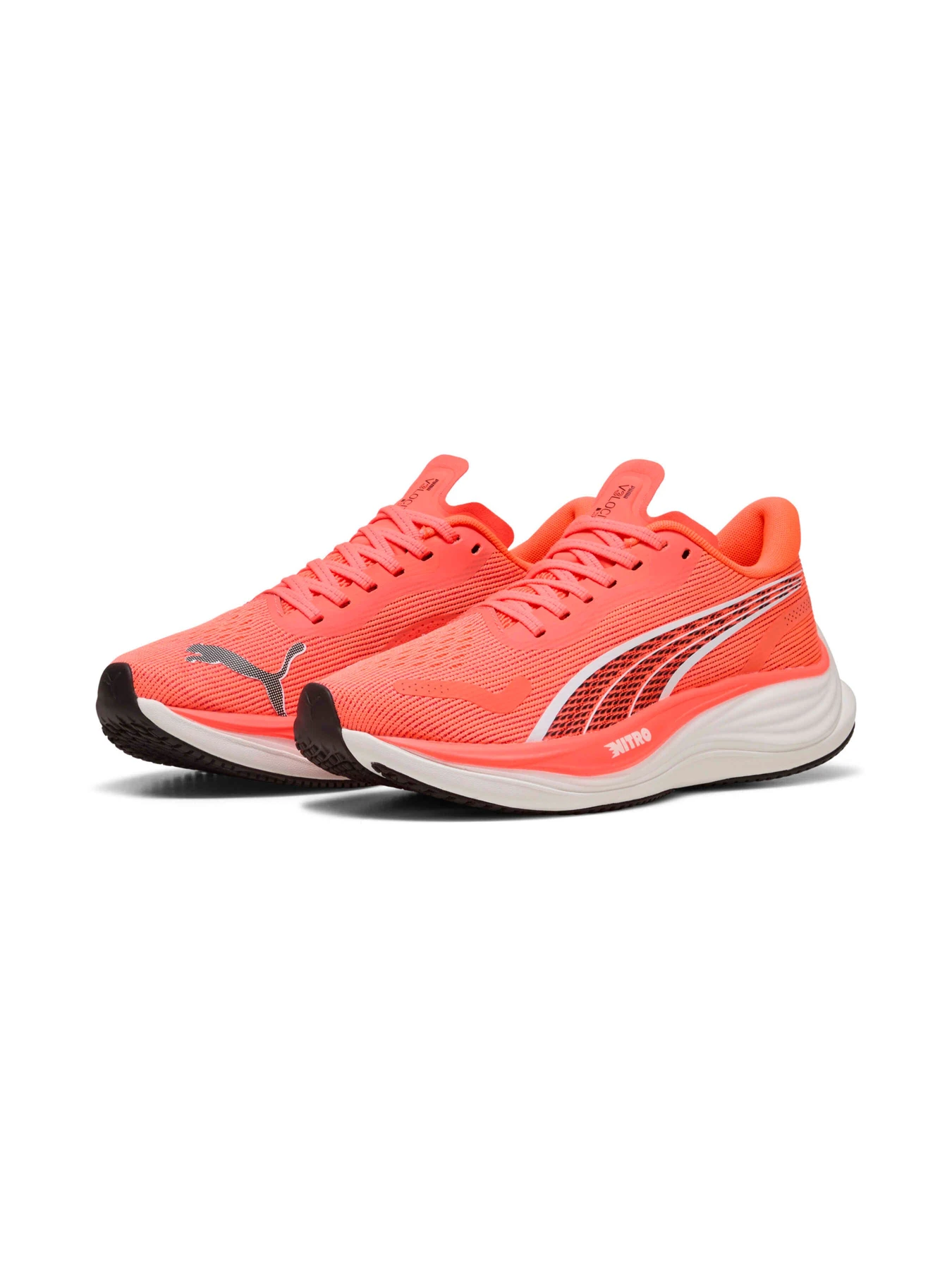 Кроссовки PUMA Velocity Nitro™ 3 Wn модель 377749 Кроссовки PUMA Velocity Nitro™ 3 Wn модель 377749 Фото