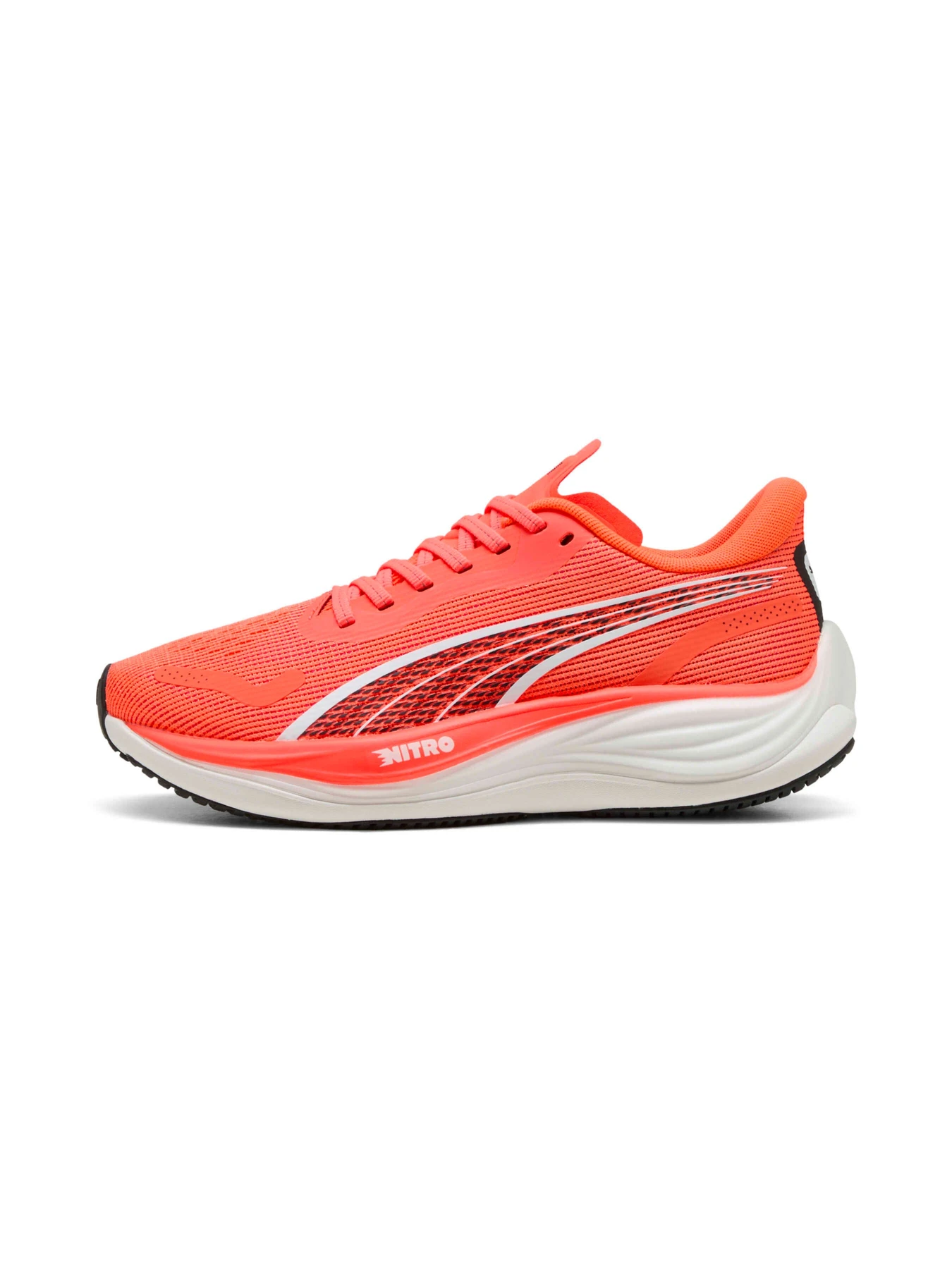 Кроссовки PUMA Velocity Nitro™ 3 Wn модель 377749 Кроссовки PUMA Velocity Nitro™ 3 Wn модель 377749 Фото