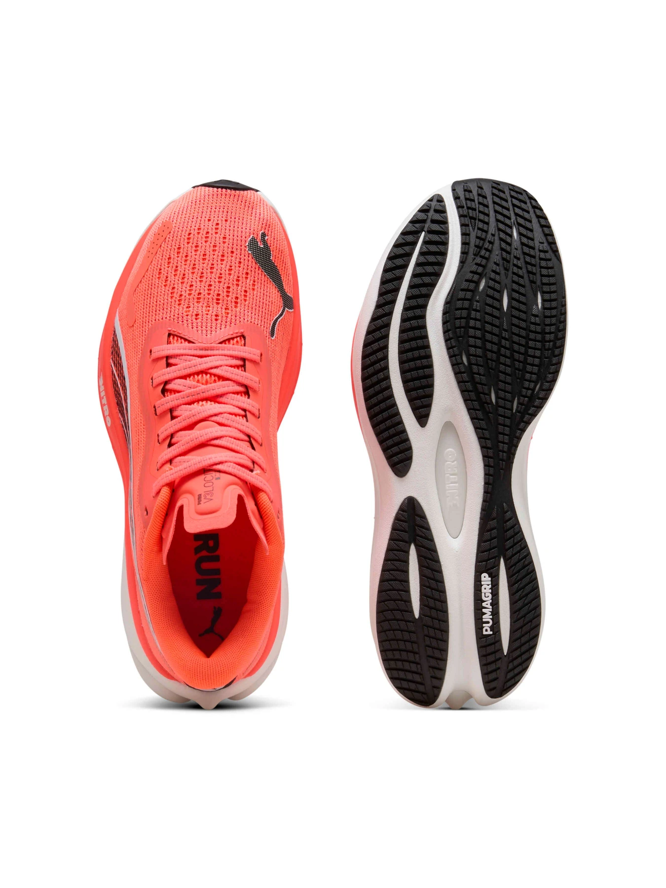 Кроссовки PUMA Velocity Nitro™ 3 Wn модель 377749 Кроссовки PUMA Velocity Nitro™ 3 Wn модель 377749 Фото