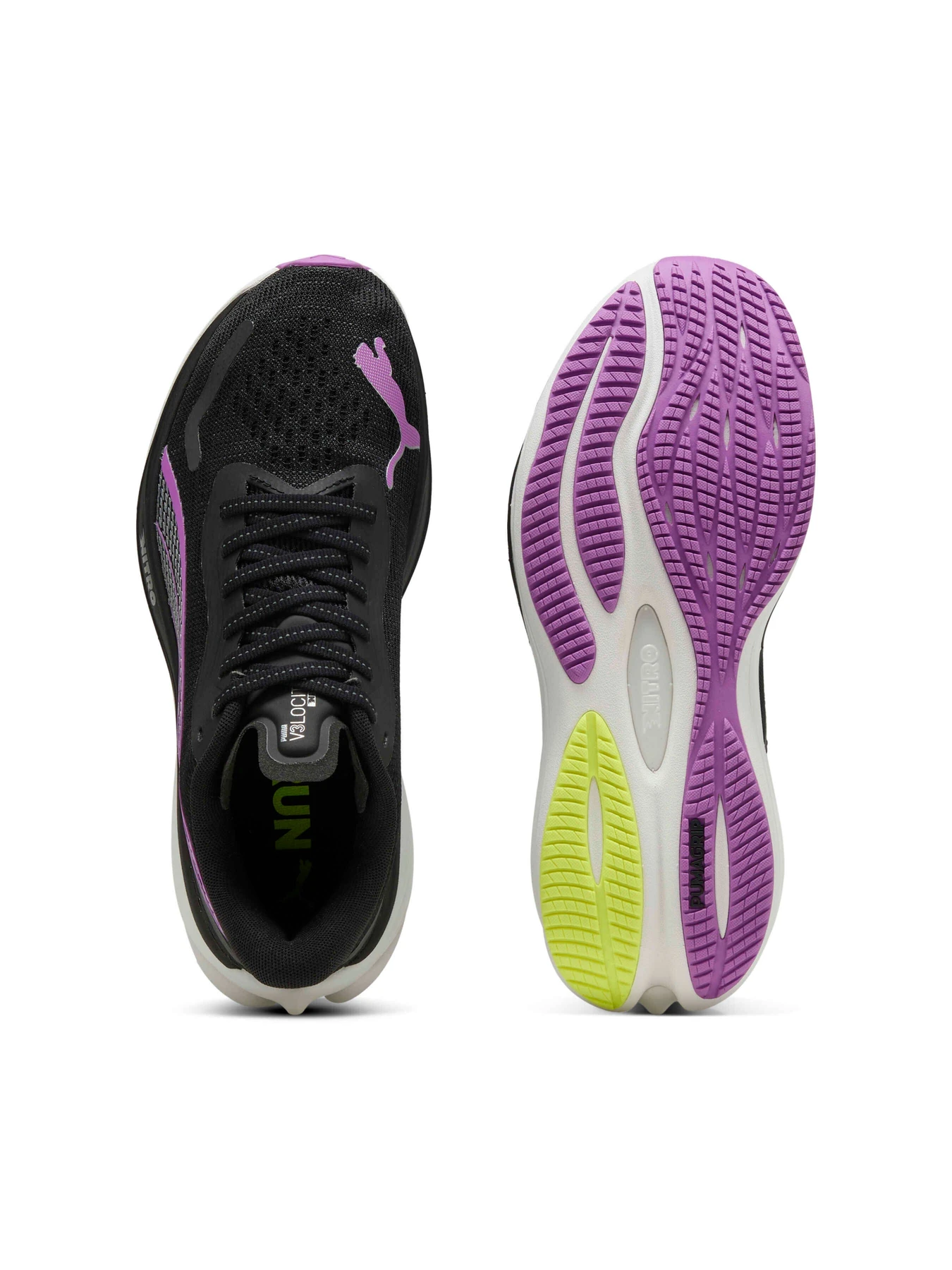Кроссовки PUMA Velocity Nitro™ 3 Wn модель 377749 Фото
