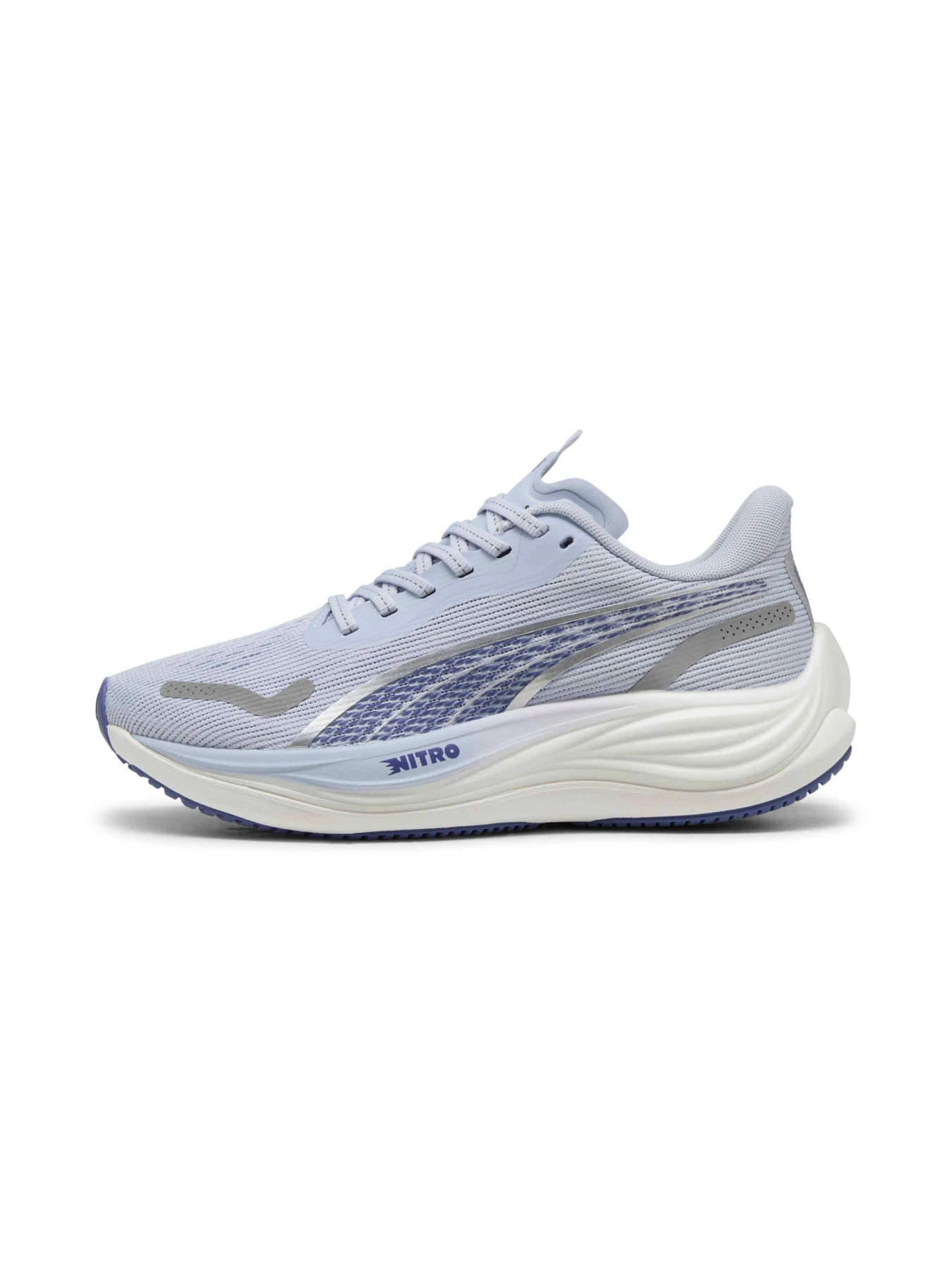 Кроссовки PUMA Velocity Nitro™ 3 Wn модель 377749 Фото