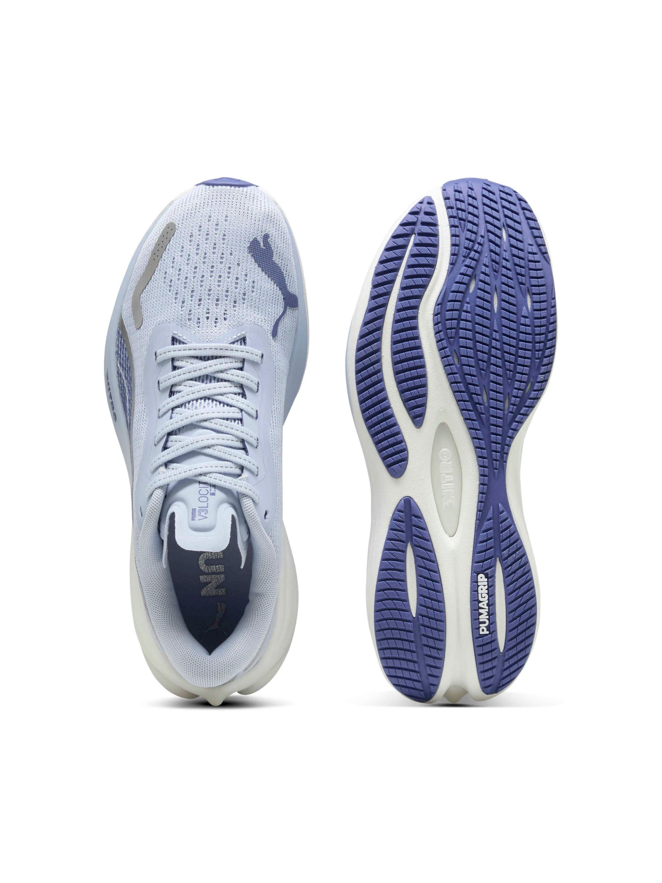 Кроссовки PUMA Velocity Nitro™ 3 Wn модель 377749 Фото