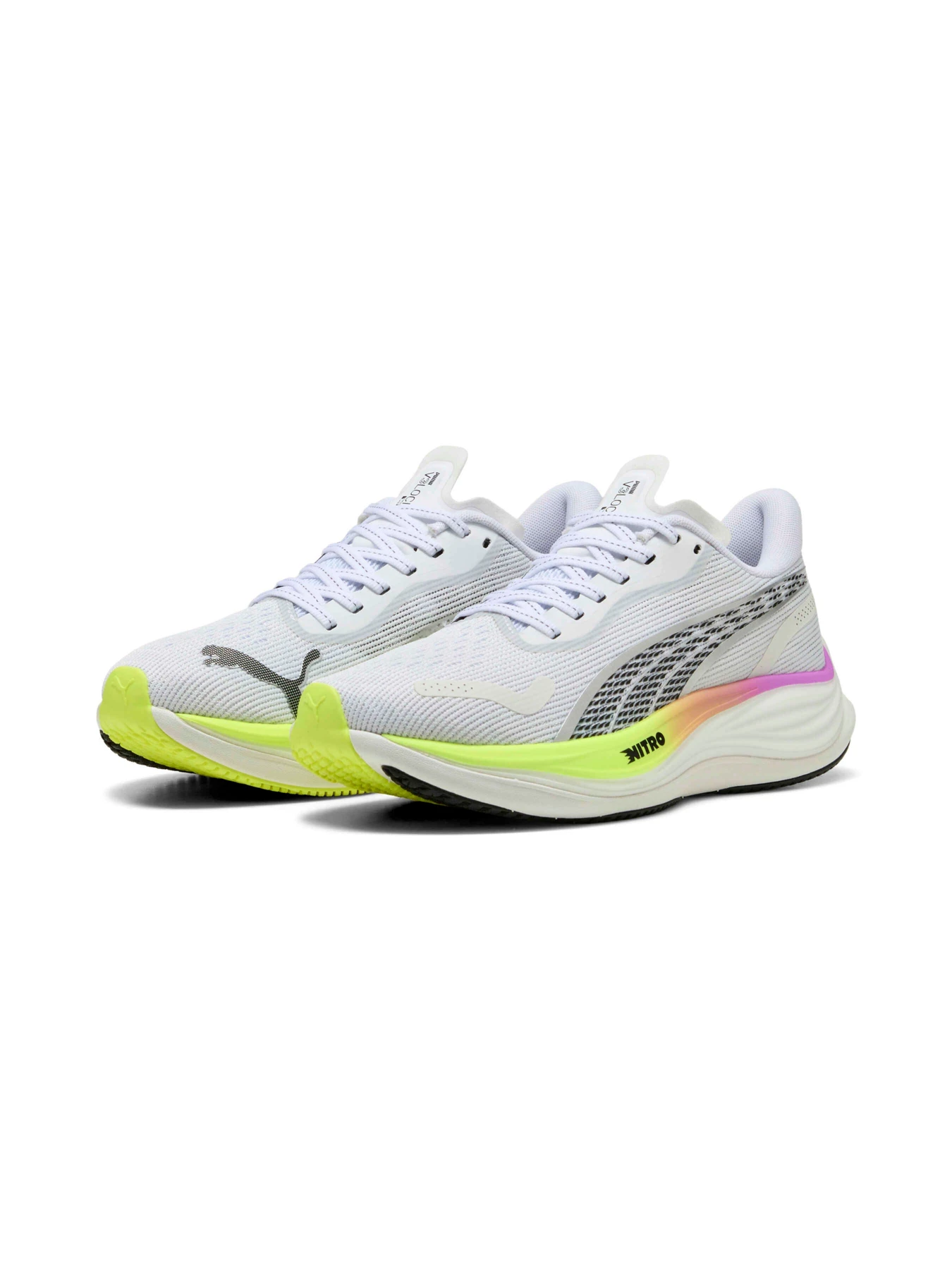 Кросівки PUMA Velocity Nitro™ 3 Wn модель 377749 Фото