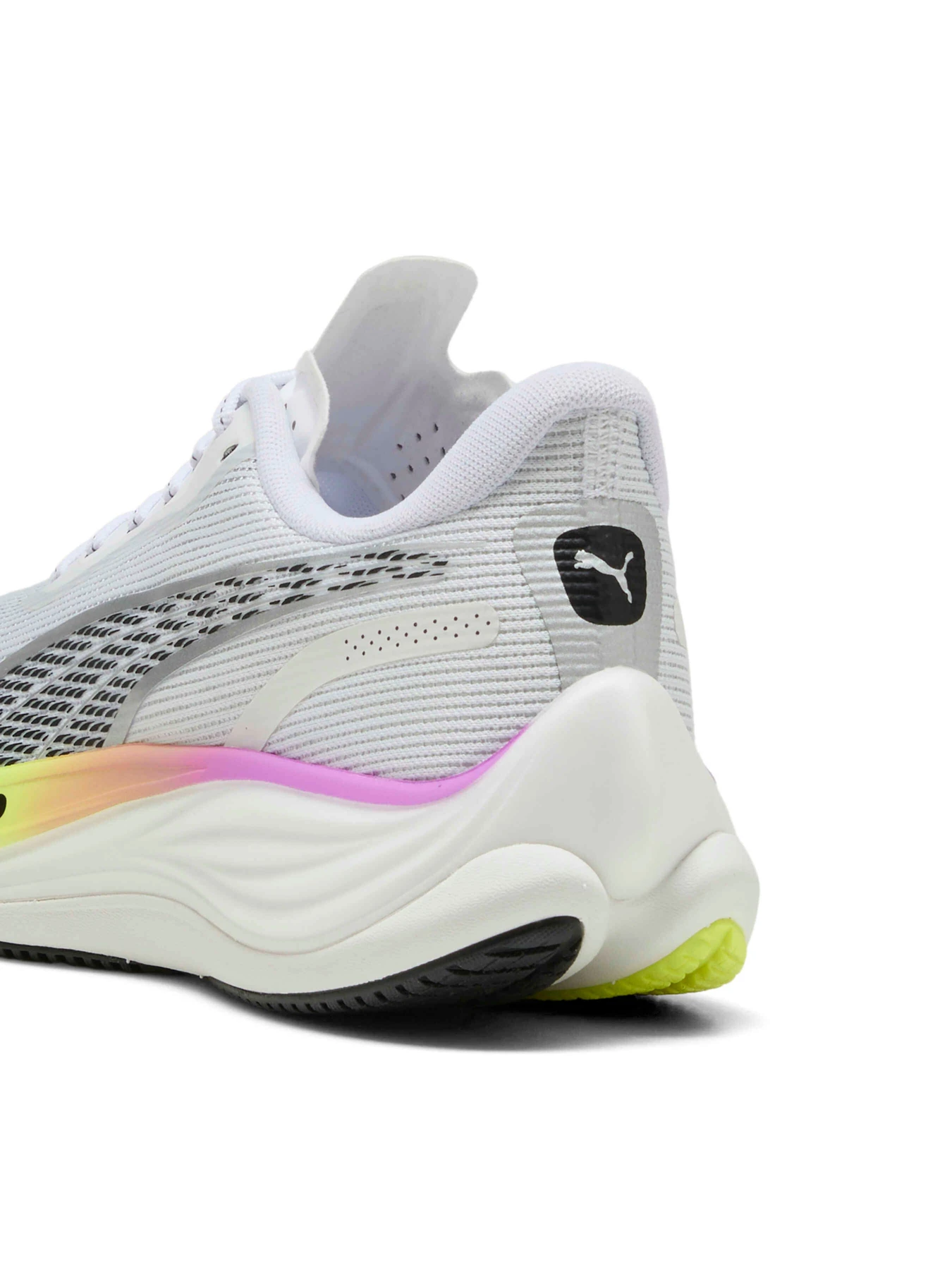 Кросівки PUMA Velocity Nitro™ 3 Wn модель 377749 Фото
