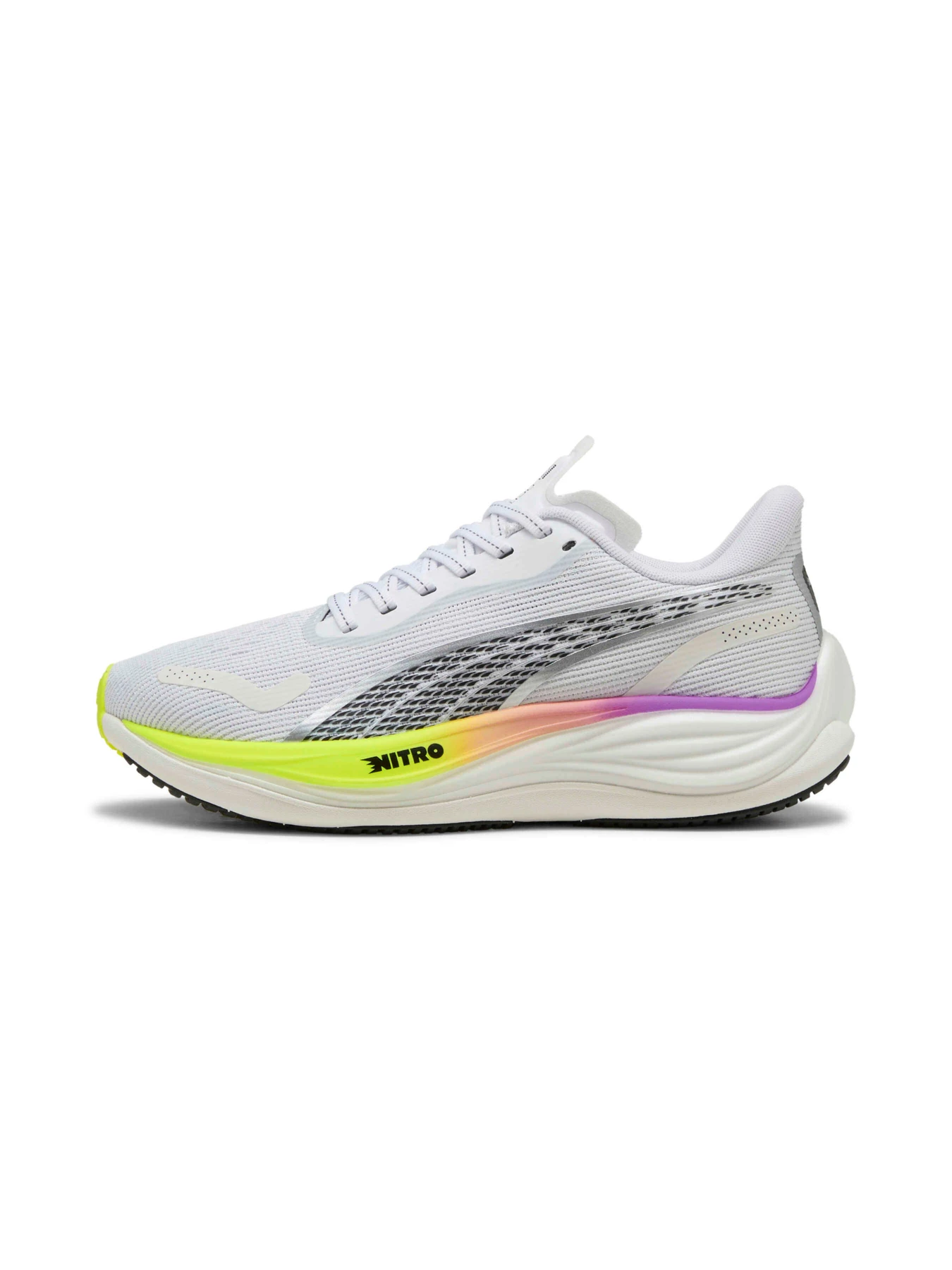 Кросівки PUMA Velocity Nitro™ 3 Wn модель 377749 Фото