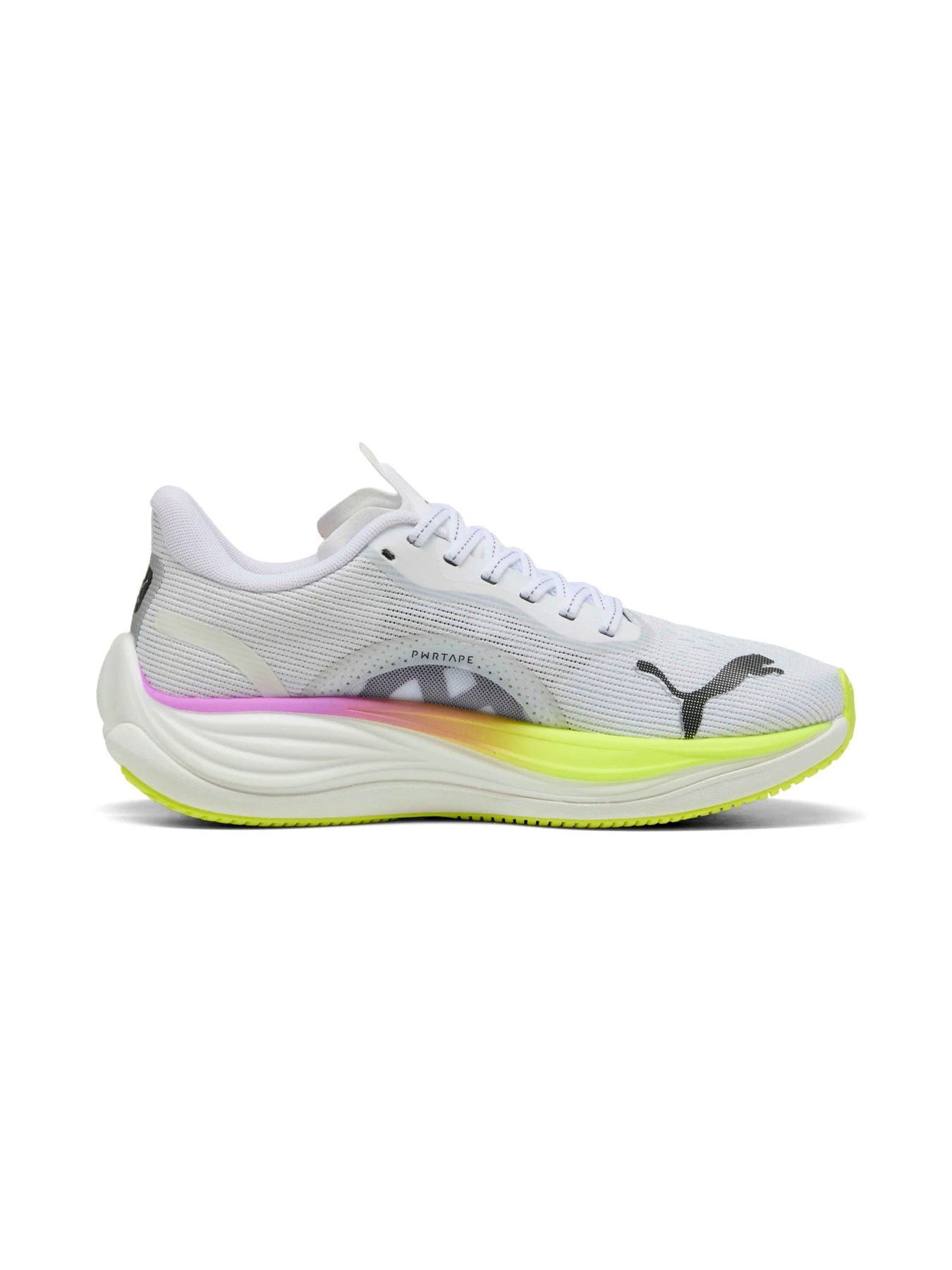 Кросівки PUMA Velocity Nitro™ 3 Wn модель 377749 Фото