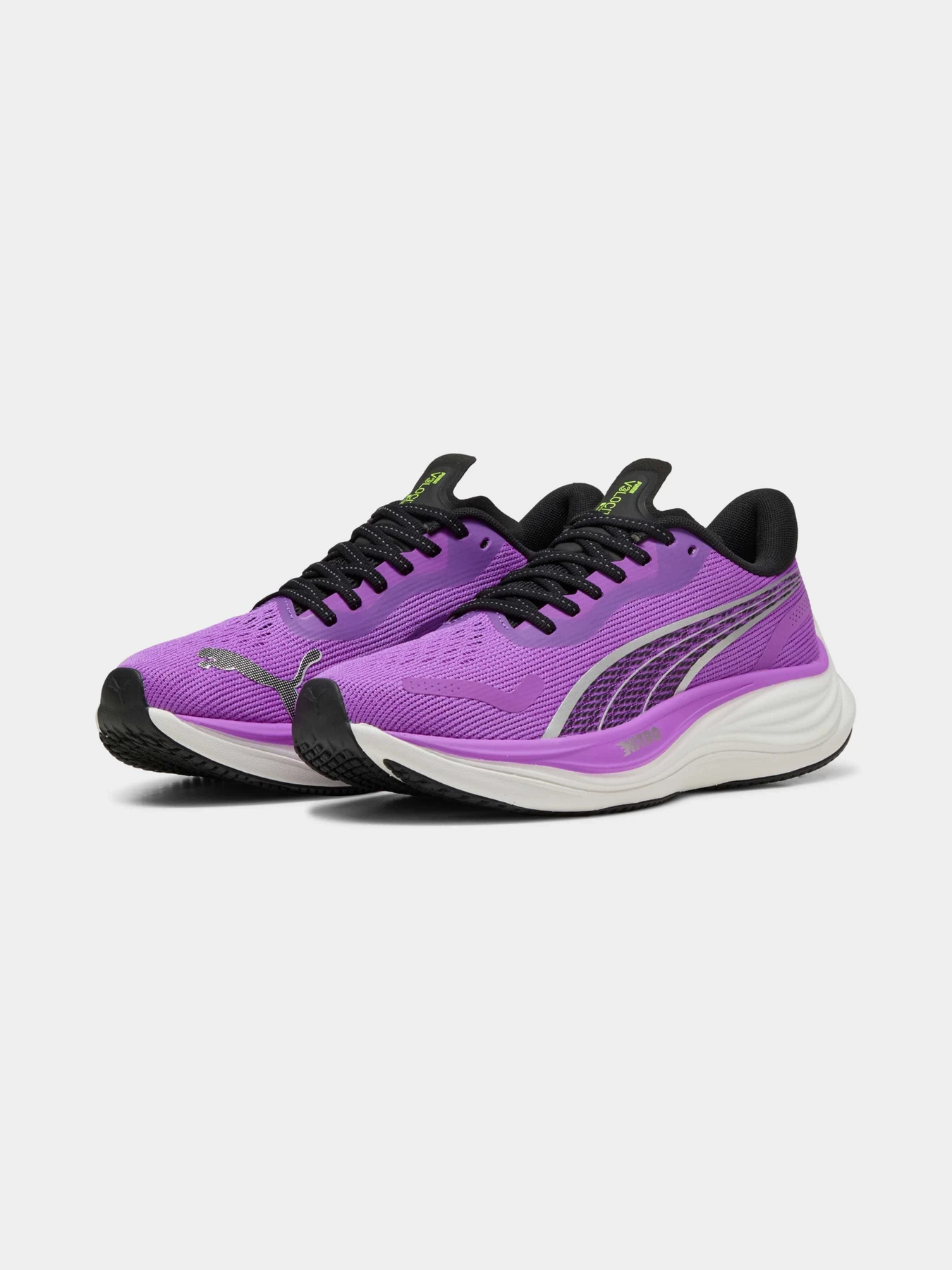 Кроссовки PUMA Velocity Nitro™ 3 Wn модель 377749 Фото