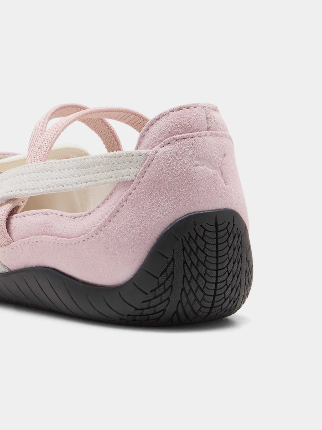 Туфли и лоферы PUMA Speedcat Ballet Sd Wns модель 401287 Туфли и лоферы PUMA Speedcat Ballet Sd Wns модель 401287 Фото