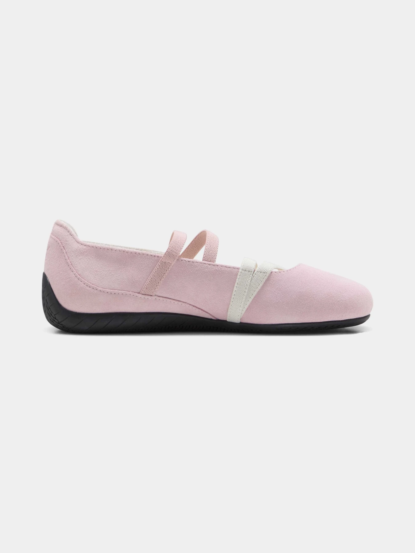 Туфли и лоферы PUMA Speedcat Ballet Sd Wns модель 401287 Туфли и лоферы PUMA Speedcat Ballet Sd Wns модель 401287 Фото