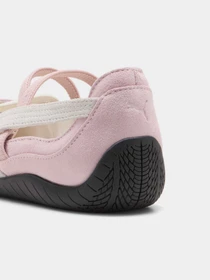 Туфли и лоферы PUMA Speedcat Ballet Sd Wns модель 401287 Фото