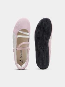 Туфли и лоферы PUMA Speedcat Ballet Sd Wns модель 401287 Фото