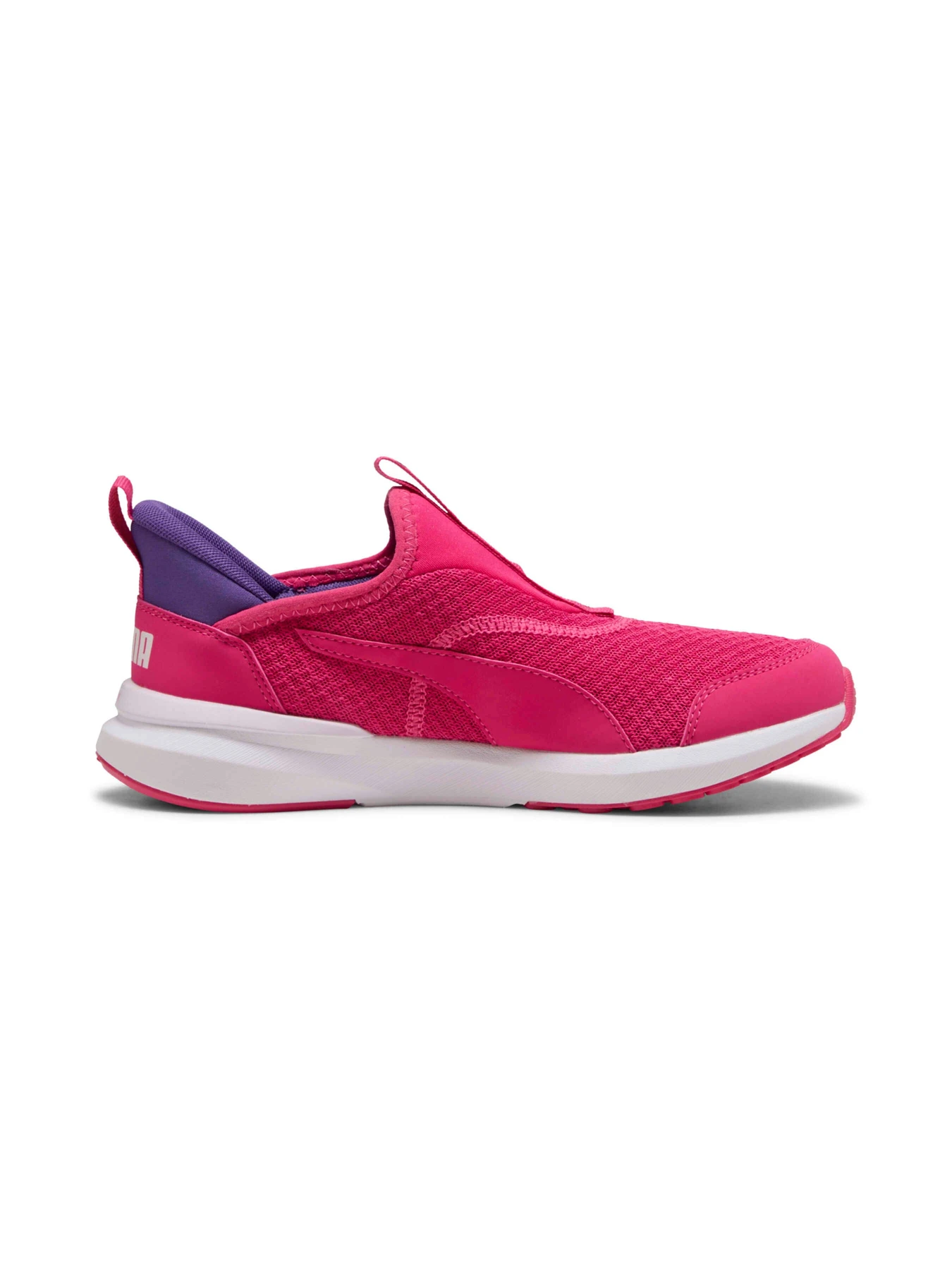 Кроссовки PUMA Kruz Profoam Sliptech™ Jr модель 397633 Кроссовки PUMA Kruz Profoam Sliptech™ Jr модель 397633 Фото