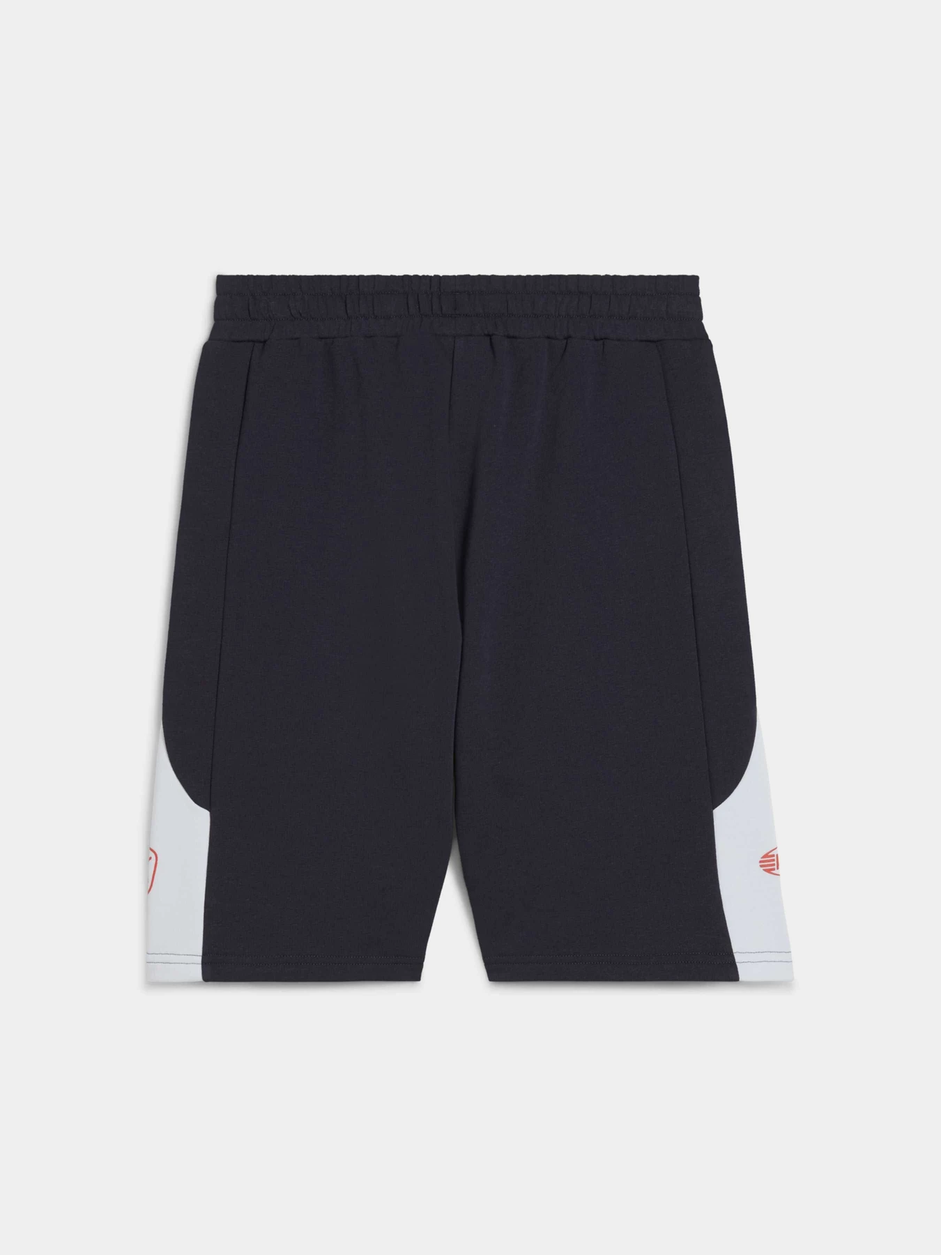 Спортивные шорты PUMA King Top Sweat Shorts модель 658989 Фото