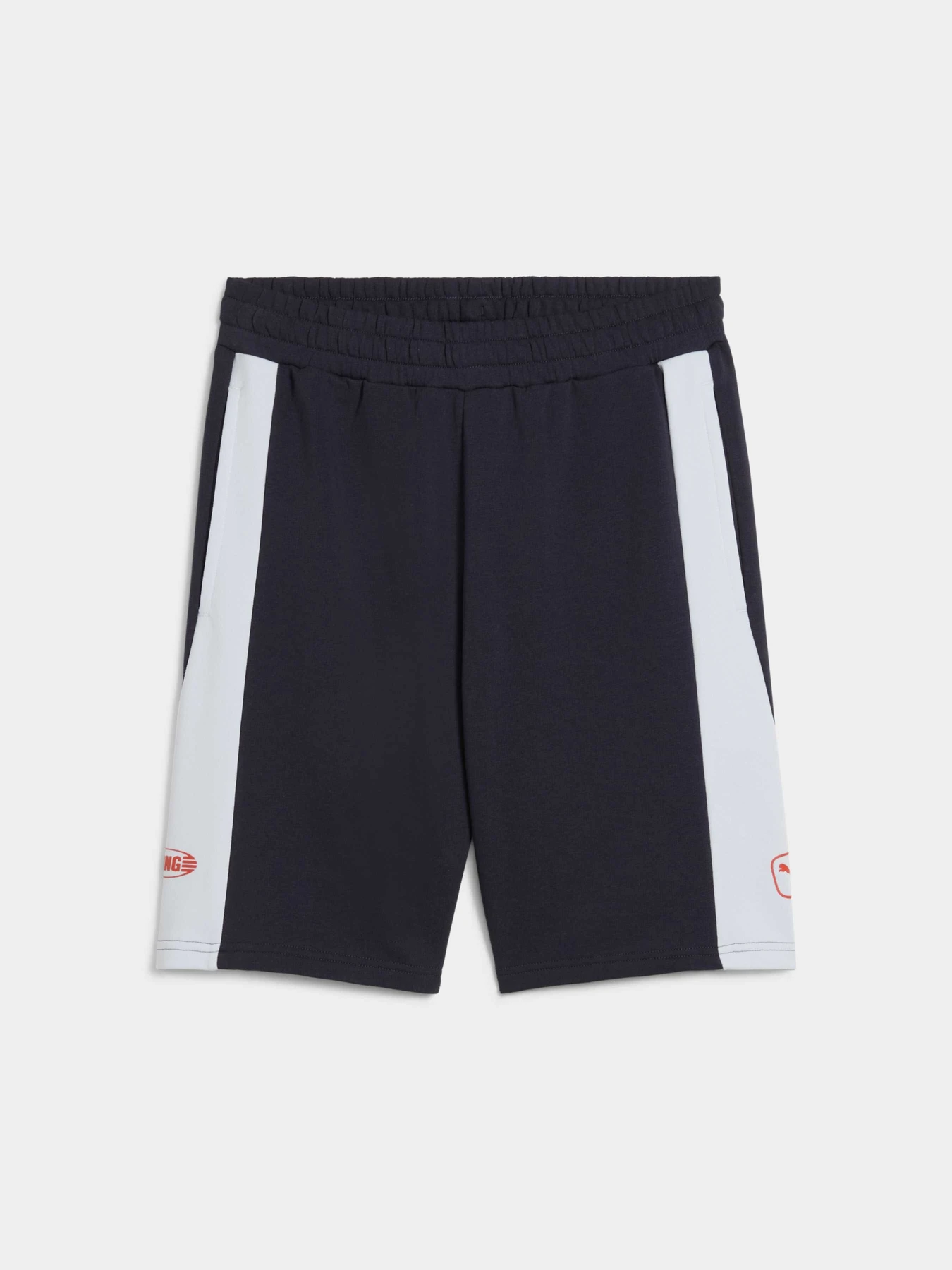 Спортивные шорты PUMA King Top Sweat Shorts модель 658989 Фото