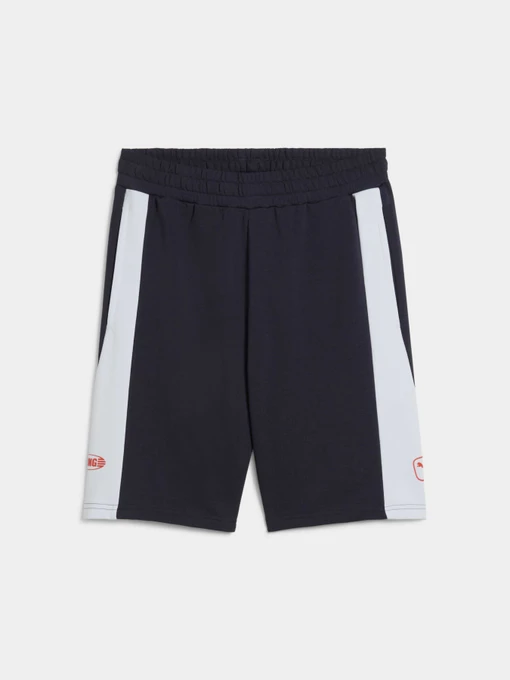 Спортивные шорты PUMA King Top Sweat Shorts модель 658989 Фото