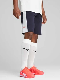Спортивные шорты PUMA King Top Sweat Shorts модель 658989 Фото