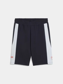 Спортивные шорты PUMA King Top Sweat Shorts модель 658989 Фото