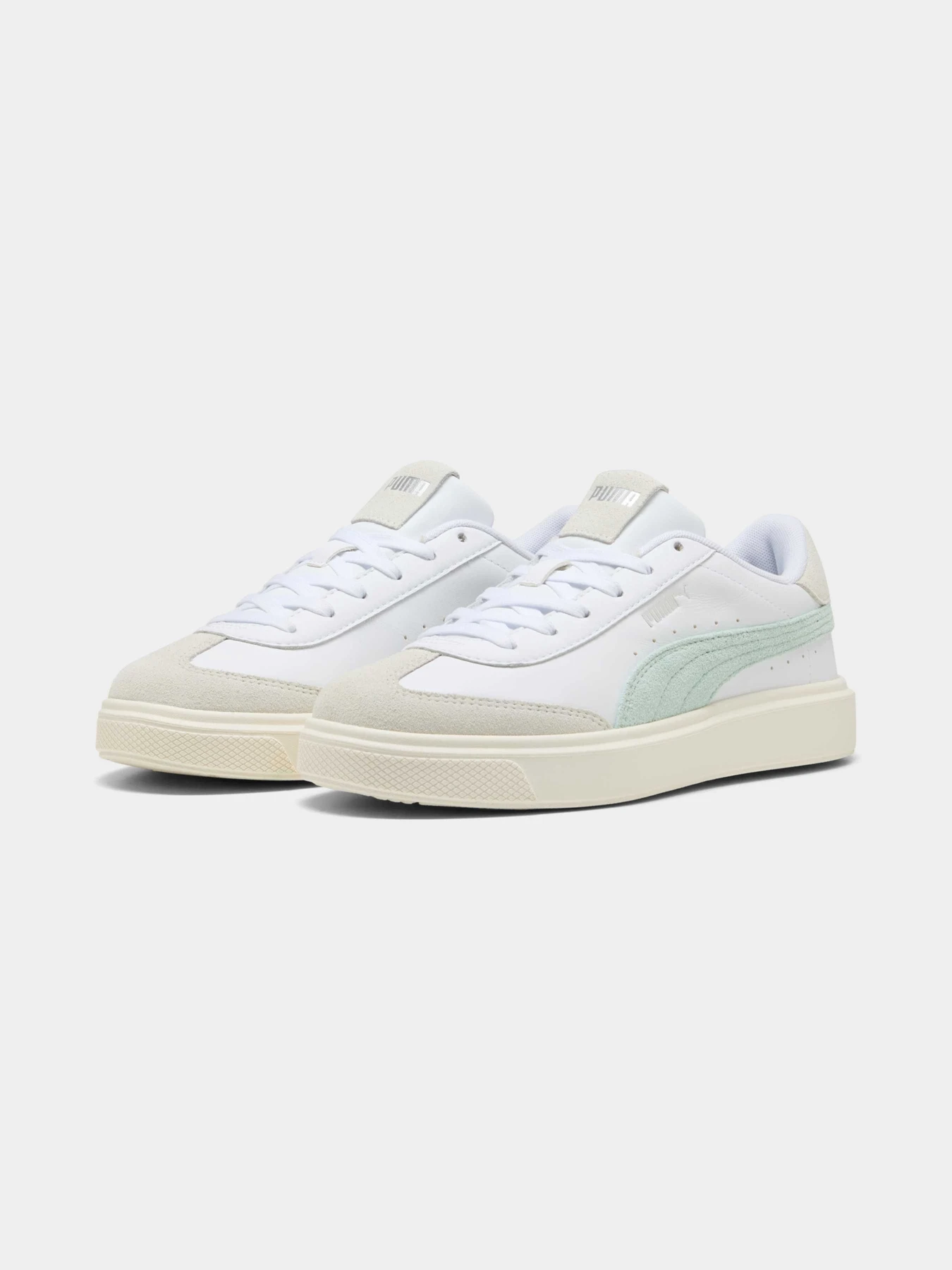 Кеды PUMA Lajla T-toe Wns модель 397734 Кеды PUMA Lajla T-toe Wns модель 397734 Фото