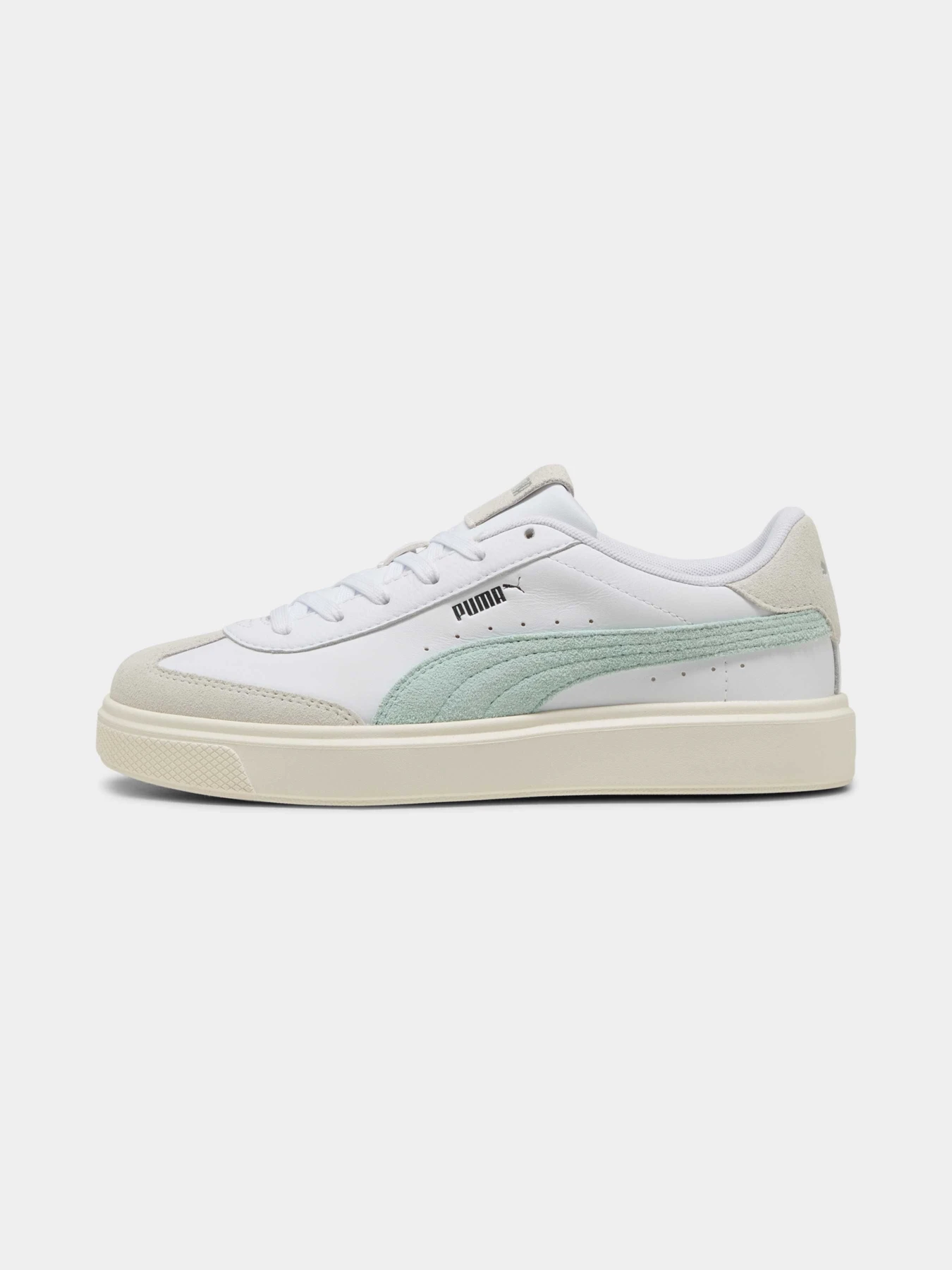 Кеды PUMA Lajla T-toe Wns модель 397734 Кеды PUMA Lajla T-toe Wns модель 397734 Фото