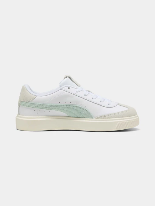 Кеды PUMA Lajla T-toe Wns модель 397734 Фото