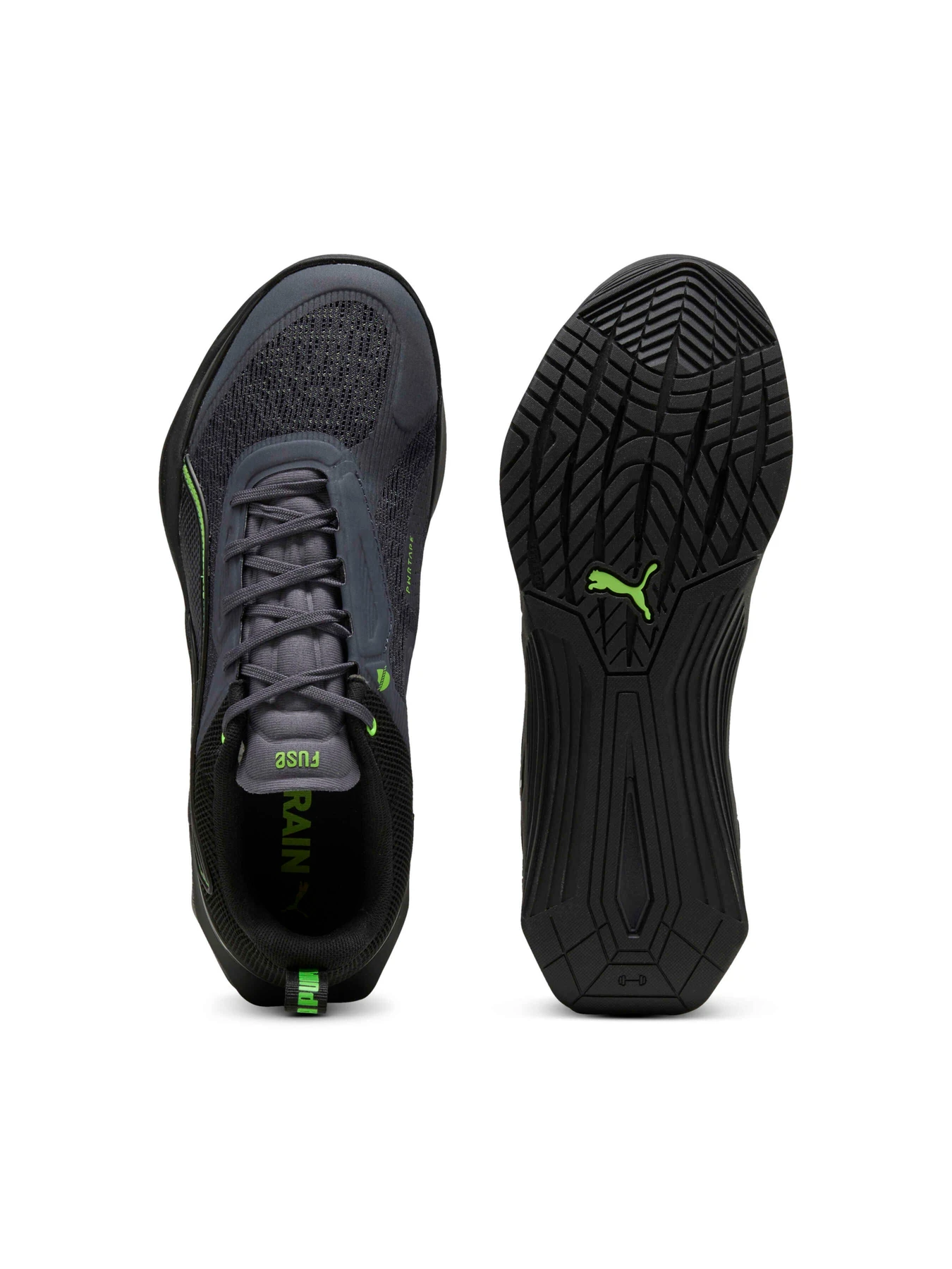 Кросівки PUMA Fuse 3.0 модель 378107 Фото