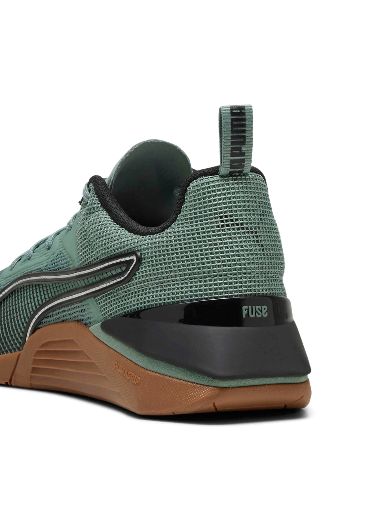 Кросівки PUMA Fuse 3.0 модель 378107 Фото