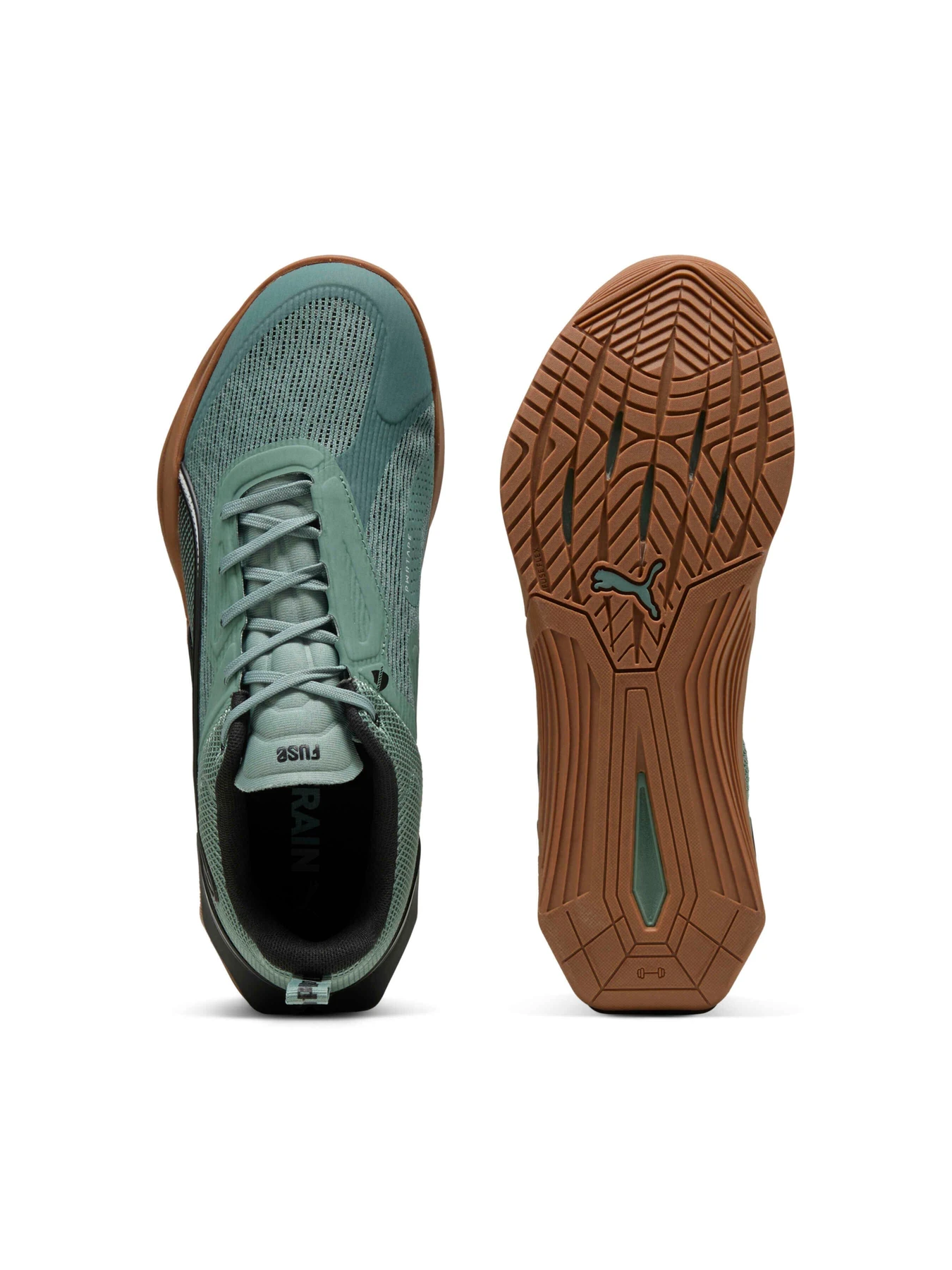 Кросівки PUMA Fuse 3.0 модель 378107 Фото