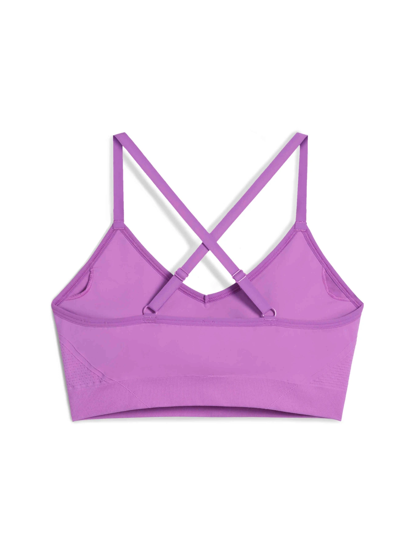Футболки и поло PUMA Move Shapeluxe Seamless Bra модель 524362 Фото