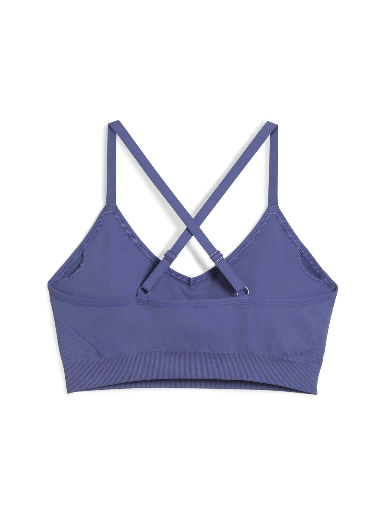 Футболки і поло PUMA Move Shapeluxe Seamless Bra модель 524362 Фото