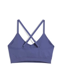 Футболки і поло PUMA Move Shapeluxe Seamless Bra модель 524362 Фото