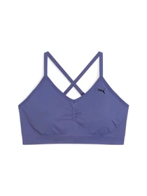 Футболки и поло PUMA Move Shapeluxe Seamless Bra модель 524362 Фото
