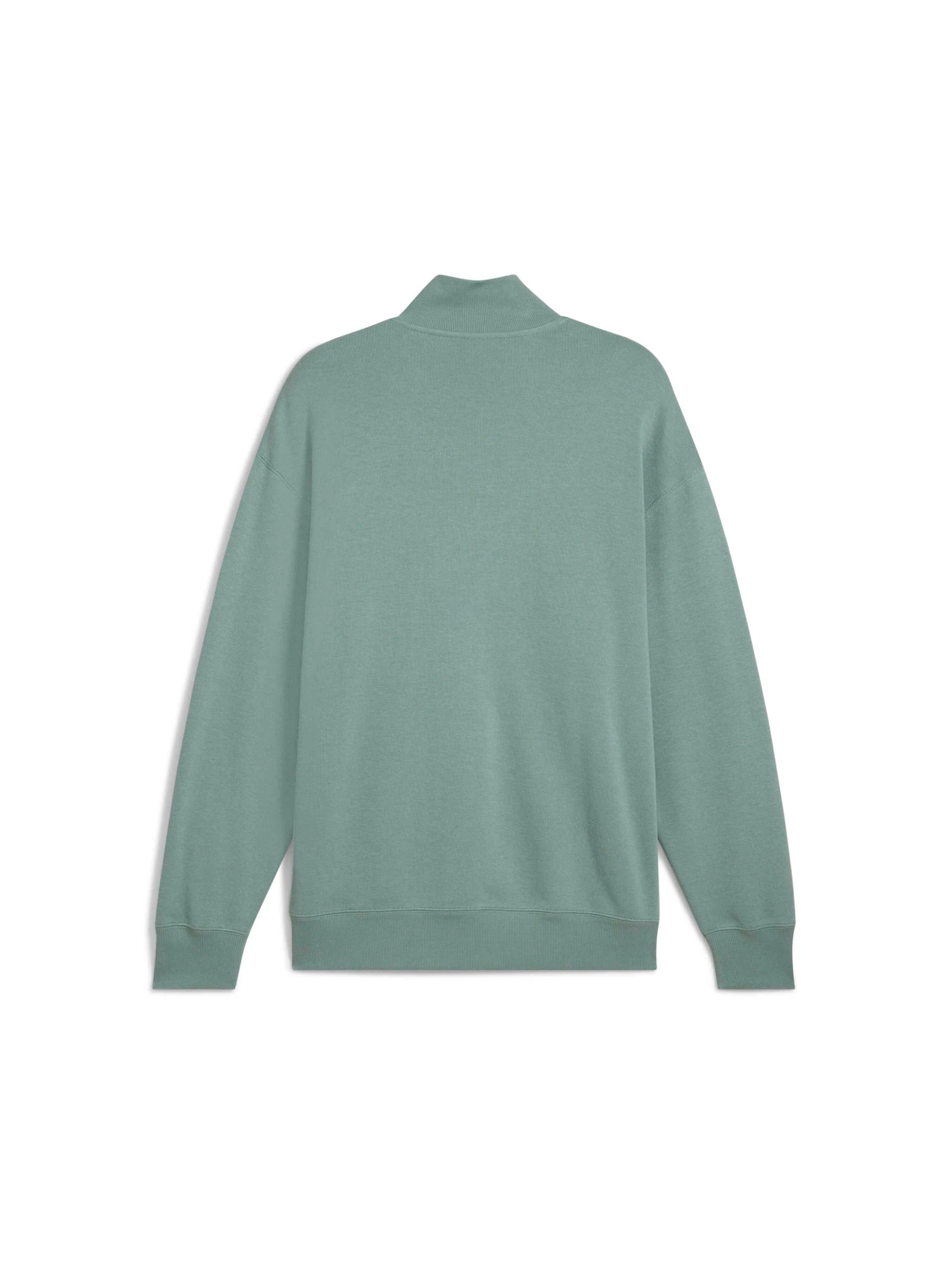 Худі та світшоти PUMA Wardrobe Ess Half Zip Crew модель 629664 Худі та світшоти PUMA Wardrobe Ess Half Zip Crew модель 629664 Фото