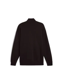 Худі та світшоти PUMA Wardrobe Ess Half Zip Crew модель 629664 Фото