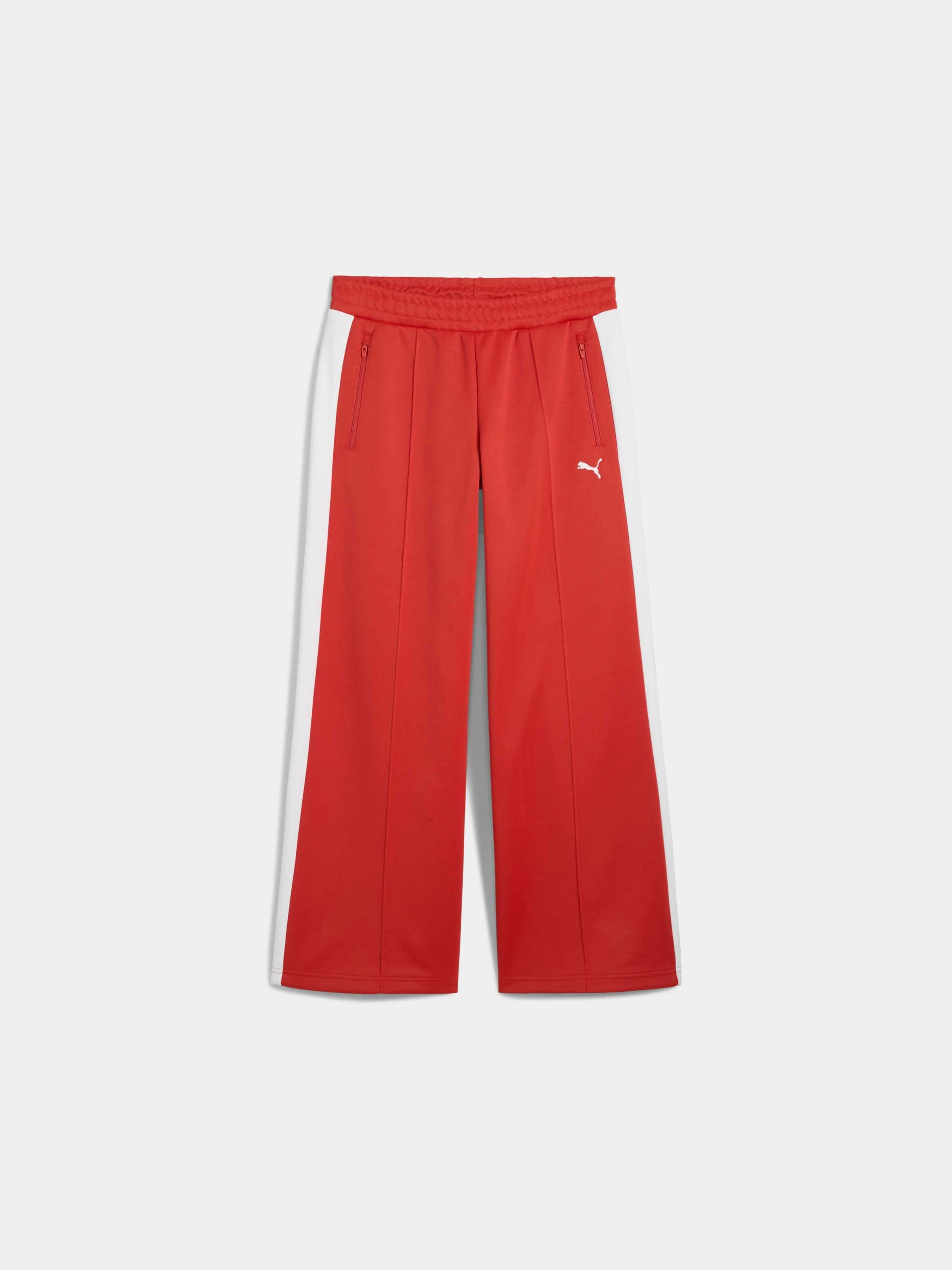 Жіночі Спортивні штани PUMA T7 Low Rise Track Pants