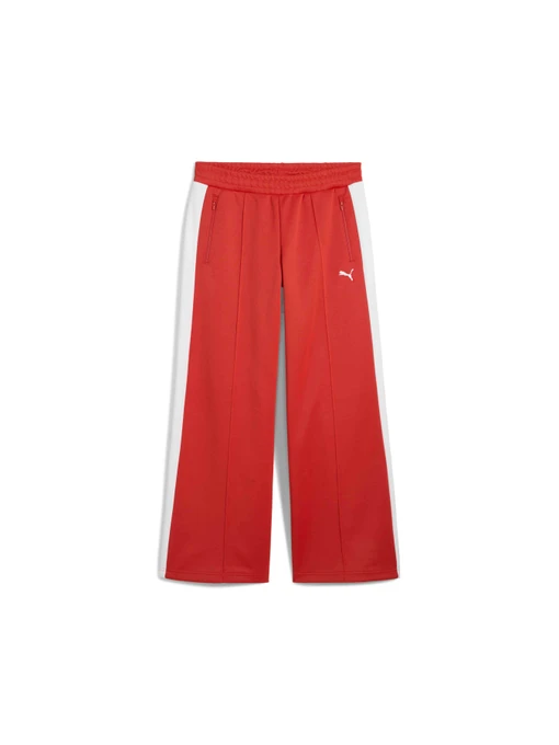 Брюки PUMA T7 Low Rise Track Pants модель 629803 Фото