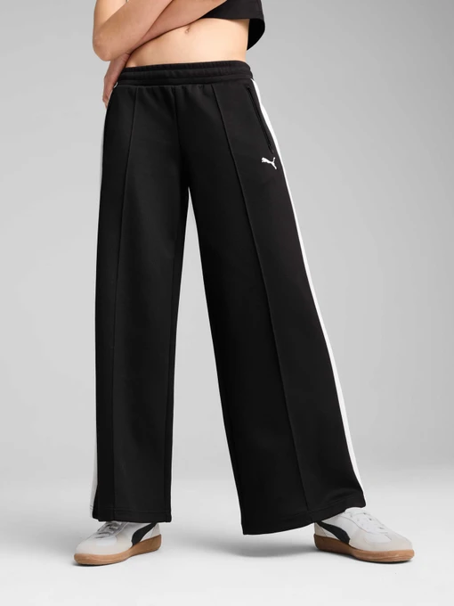 Жіночі Спортивні штани PUMA T7 Low Rise Track Pants фото 3