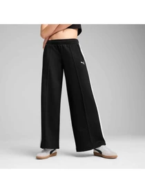 Брюки PUMA T7 Low Rise Track Pants модель 629803 Фото