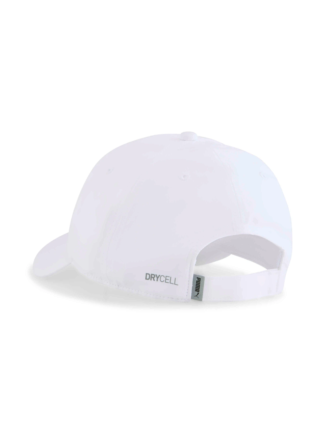 Шапки та кепки PUMA Poly Cotton Bb Cap модель 026172 Шапки та кепки PUMA Poly Cotton Bb Cap модель 026172 Фото