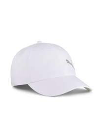 Шапки та кепки PUMA Poly Cotton Bb Cap модель 026172 Фото