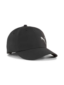 Шапки та кепки PUMA Poly Cotton Bb Cap модель 026172 Фото
